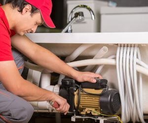 About Emergency plumbing pros Fife Lake, MI