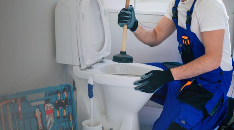 Professional emergency plumbing in Fife Lake, MI